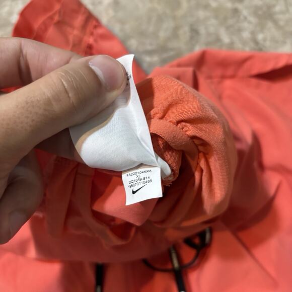 Nike Running Shorts Mens XL Pink Flex Stride 5” Lined Gym DQ1569 - Picture 5 of 10